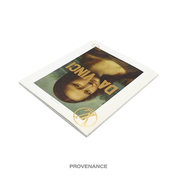 🔴Louis Vuitton The Book #6 - KOONS SUPREME - Picture 4 of 11